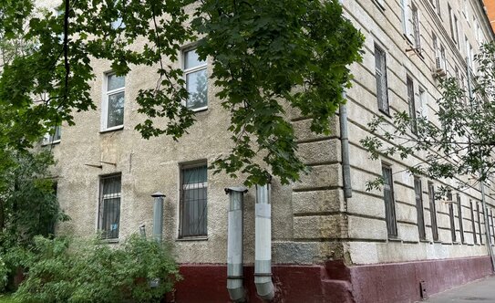 «Сталинка, я выбираю тебя!». Почему люди хотят жить в домах 30–50-х годов постройки