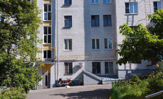 «Сталинка, я выбираю тебя!». Почему люди хотят жить в домах 30–50-х годов постройки