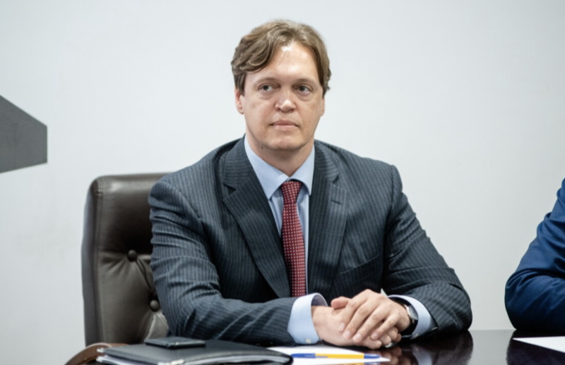 Станьте воры в ближний круг: что известно о «кошельке Зеленского» Гмырине и его компаниях за рубежом