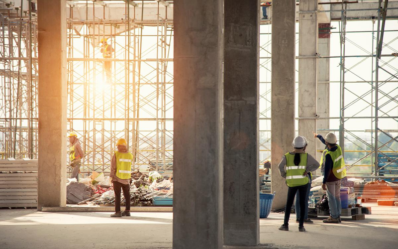 Стасишин призвал кассиров идти работать на стройки