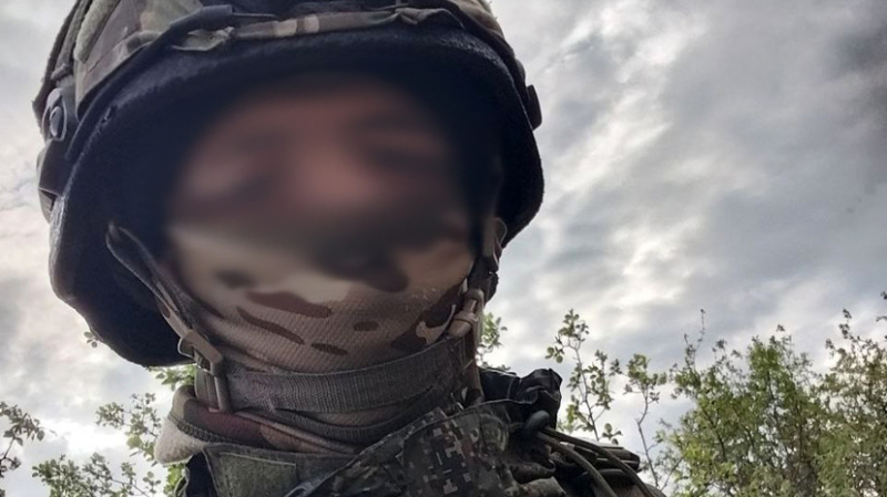 «Страх надо преодолевать»: как боец из Башкирии полз с тяжёлым ранением под огнём ради спасения товарищей