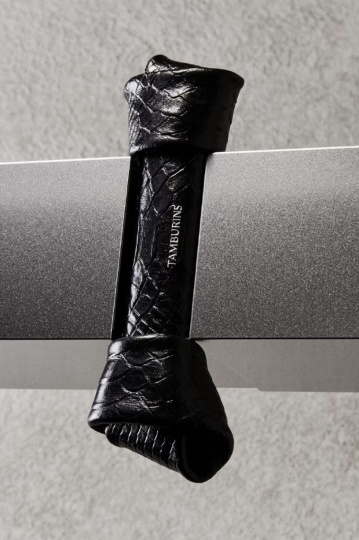 Tamburins откроет сюрреалистичную экспозицию к выходу новой коллекции парфюмов