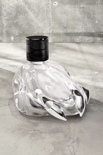 Tamburins откроет сюрреалистичную экспозицию к выходу новой коллекции парфюмов