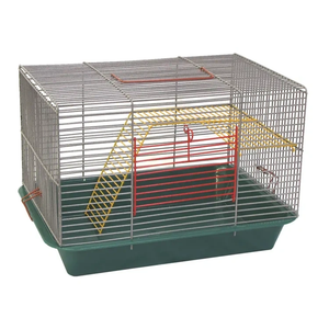 Клетка для джунгариков