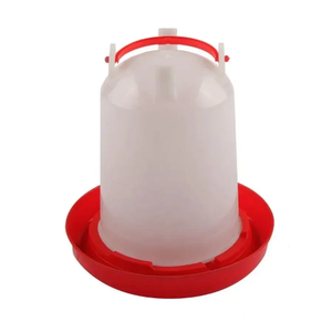 Поилка вакуумная