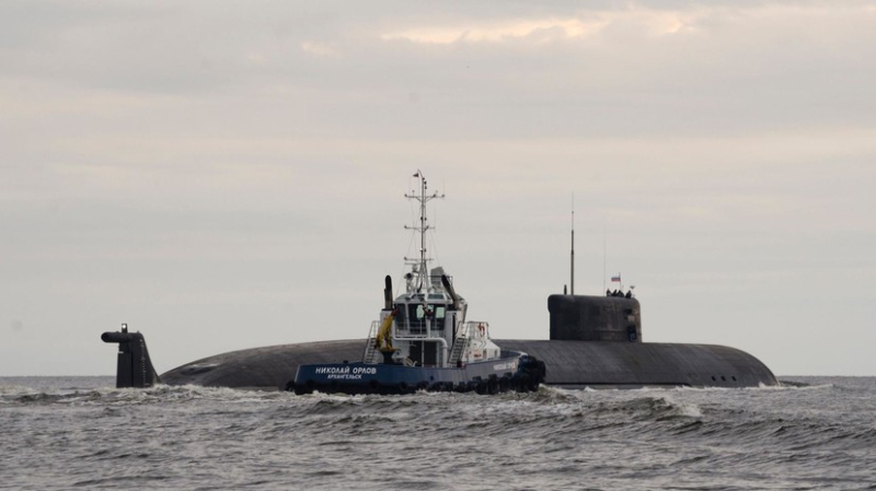 «Удар возмездия»: для каких задач в СССР создавалось ядерное торпедное оружие