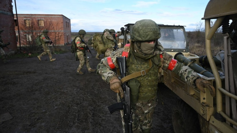 «Улан», «Маламут», «Алабай», «Ерофей»: как российская армия применяет мотовездеходы на СВО