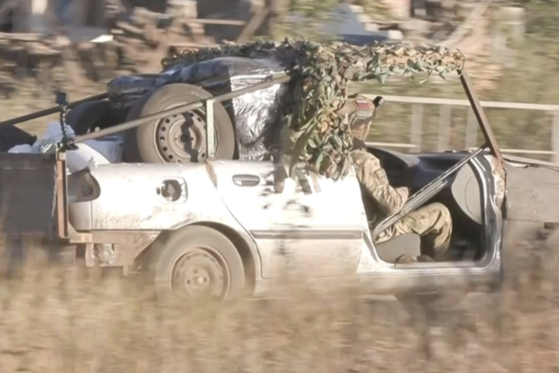 «Улан», «Маламут», «Алабай», «Ерофей»: как российская армия применяет мотовездеходы на СВО