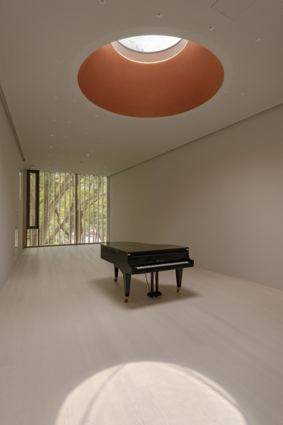 Университет UMAK Моцартеум в городе Зальцбург, Австрия