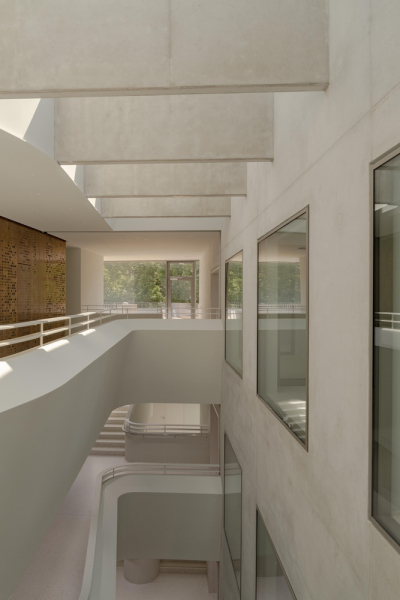 Университет UMAK Моцартеум в городе Зальцбург, Австрия