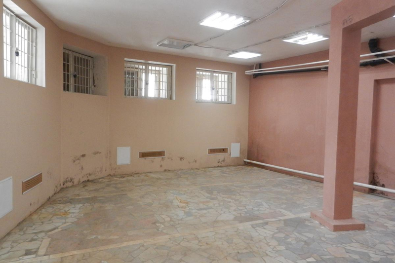 В центре Москвы в столетнем доме с гусямбой выставили на аукцион