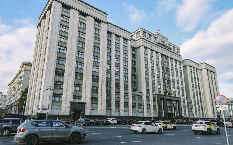 В Госдуме допустили возможность снижения ставки по семейной ипотеке