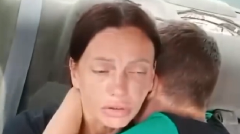 В крови нашли морфин: в Новосибирске мать склоняла девятилетнего сына к употреблению наркотиков