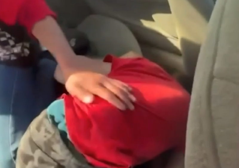 В крови нашли морфин: в Новосибирске мать склоняла девятилетнего сына к употреблению наркотиков