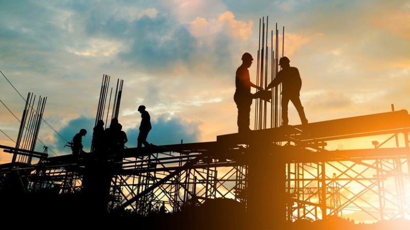 В Пресненском районе Москвы планируют построить многофункциональный комплекс