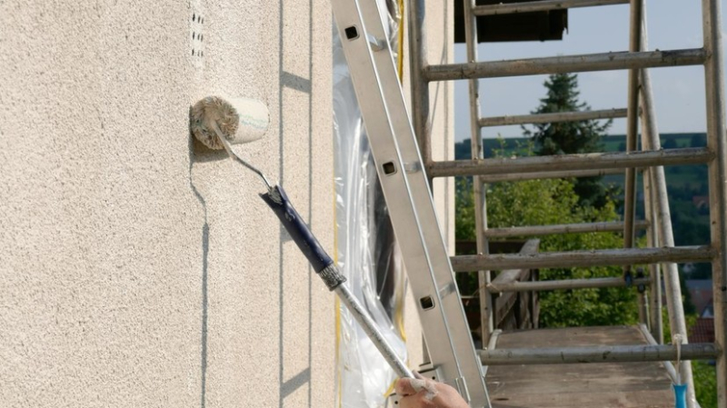 В Пресненском районе Москвы проведут капремонт здания управы на Шмитовском проезде