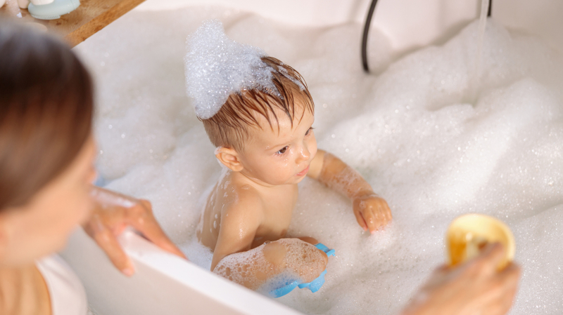 Ванна или душ: 5 критериев для правильного выбора