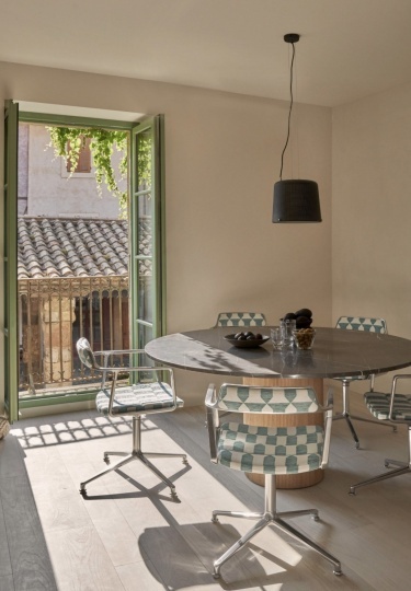 Во Франции открылся гостевой дом датского бренда ​​Vipp