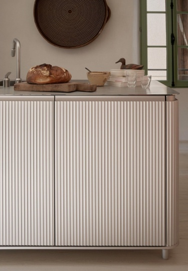 Во Франции открылся гостевой дом датского бренда ​​Vipp