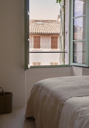 Во Франции открылся гостевой дом датского бренда ​​Vipp