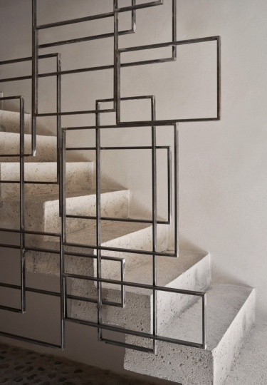 Во Франции открылся гостевой дом датского бренда ​​Vipp