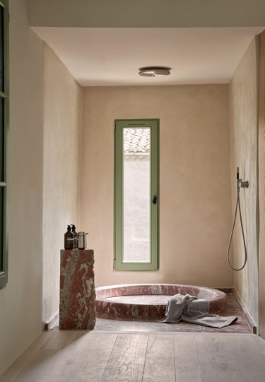 Во Франции открылся гостевой дом датского бренда ​​Vipp