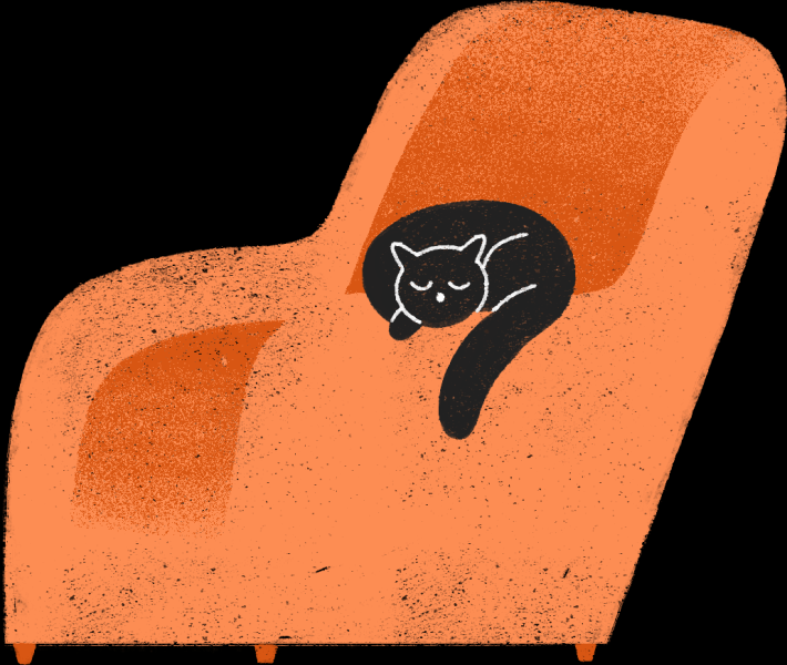 Время посмотреть по сторонам: приёмы ремонта и мебель, которые морально устарели