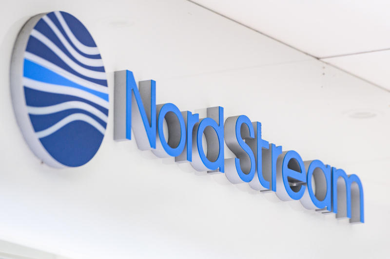 «Запад хочет запутать следы»: три года назад произошла атака на «Северный поток — 1» и «Северный поток — 2»