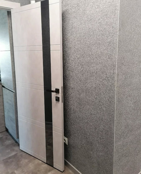 Жидкие обои в интерьере: плюсы и минусы, советы по применению (57 фото)