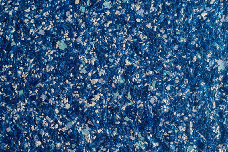 Жидкие обои в интерьере: плюсы и минусы, советы по применению (57 фото)