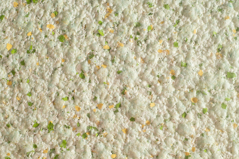 Жидкие обои в интерьере: плюсы и минусы, советы по применению (57 фото)