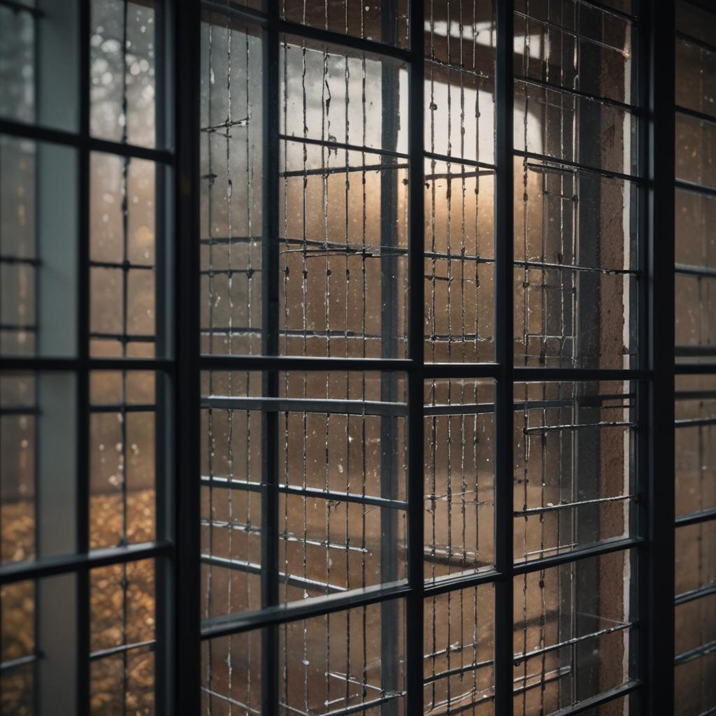 Раздвижные решётки: обзор видов, материалов и критериев выбора Раздвижные решётки: обзор видов, материалов и критериев выбора