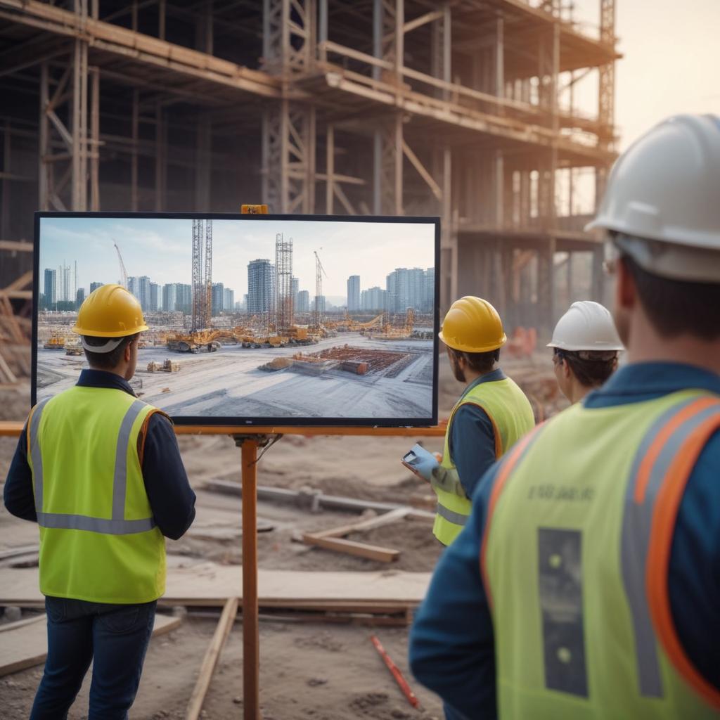 BIM-смета: принципы, методики и применение в строительстве - изображение 2