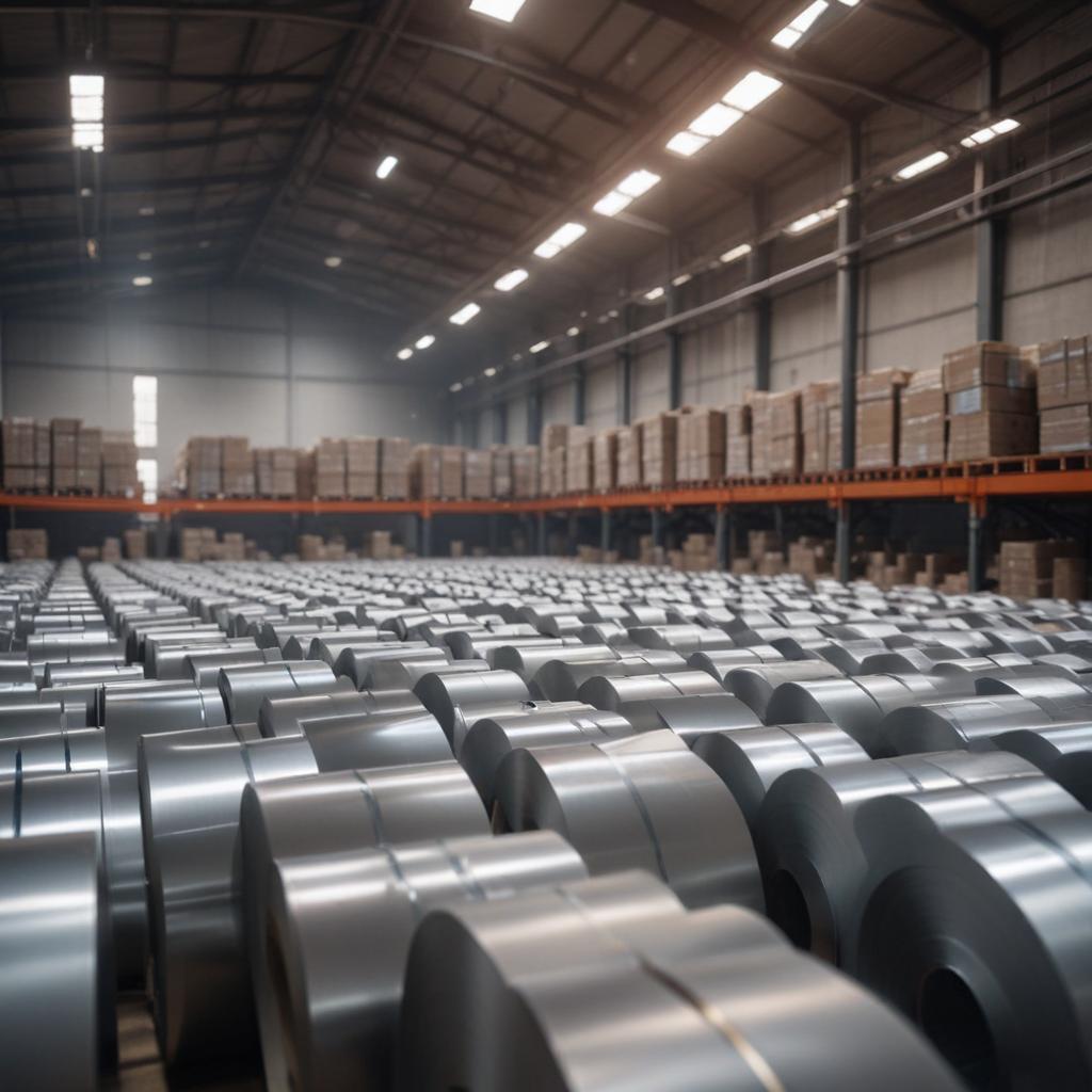 Металлопрокат: ассортимент и условия доставки