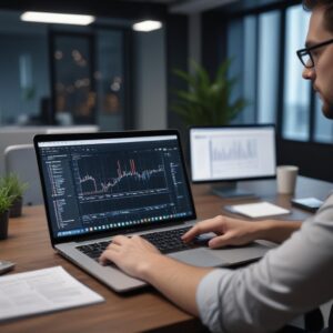 Анализ информационного сайта Iiii-Tech